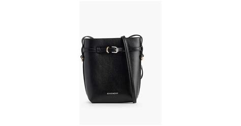 givenchy phone case jin|Voyou phone pouch in leather in .